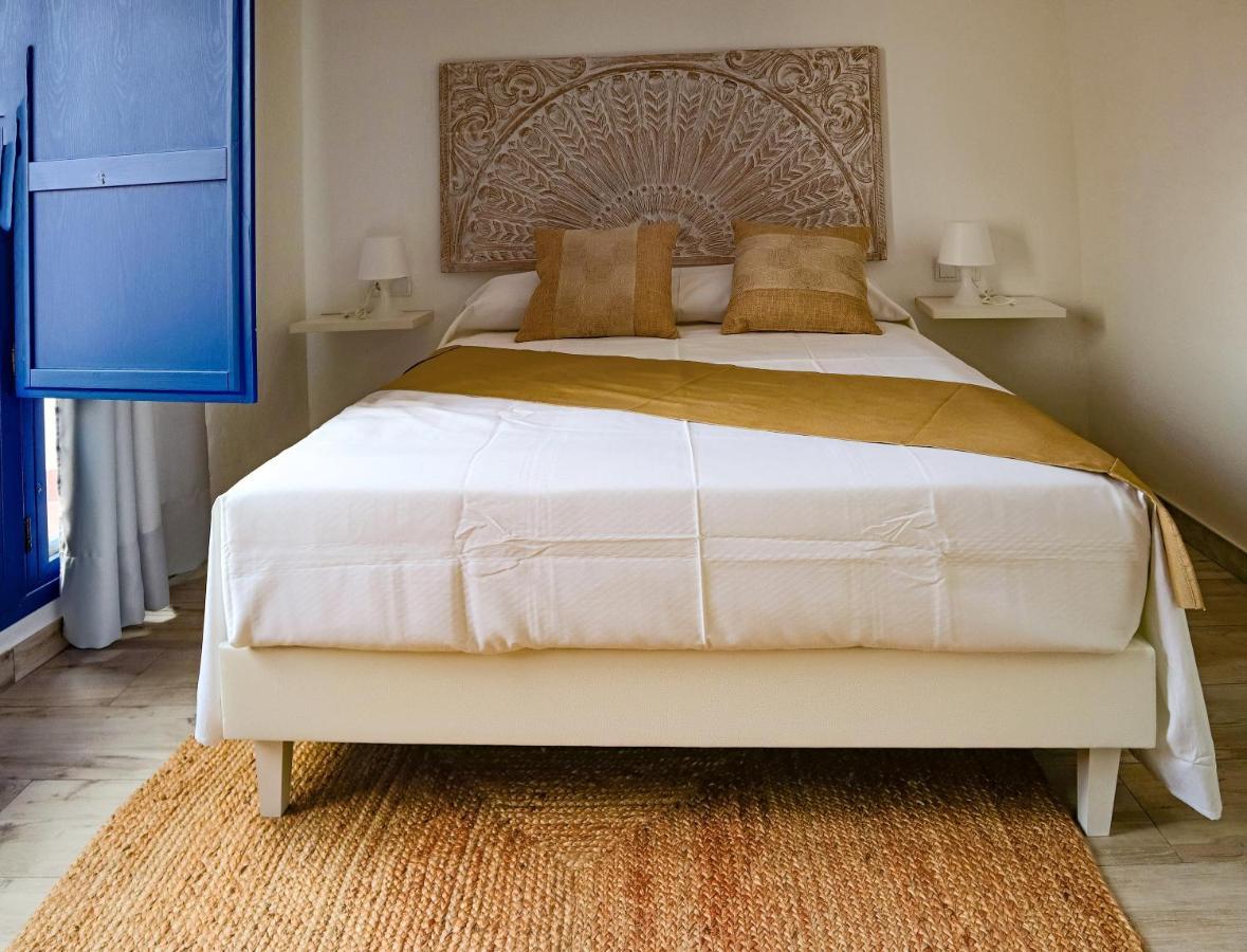 Knysna Boutique Rooms Peniscola Exterior photo