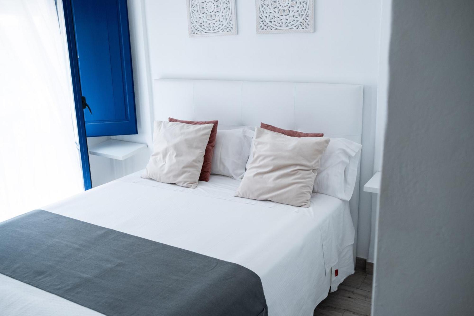 Knysna Boutique Rooms Peniscola Exterior photo