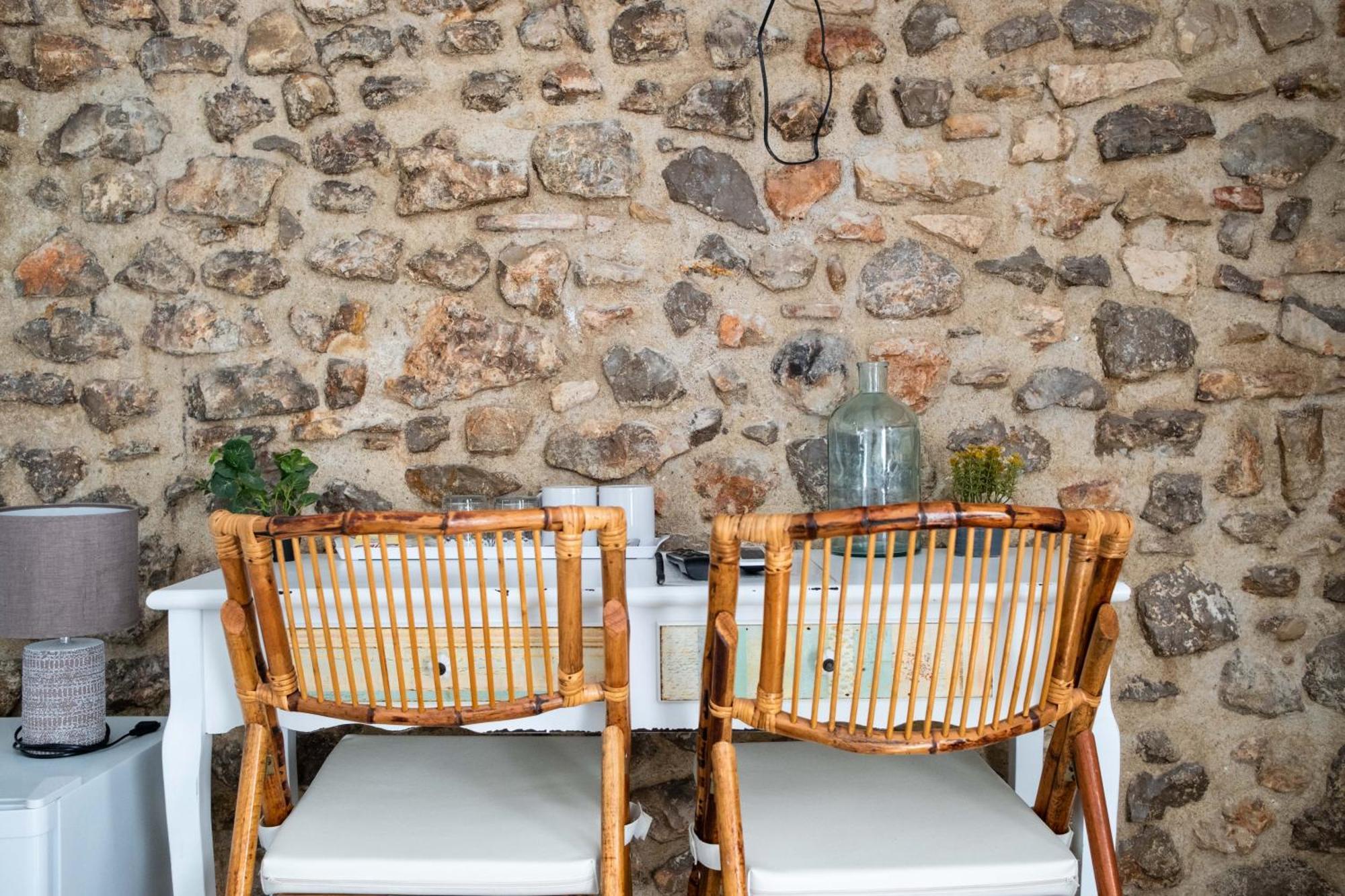 Knysna Boutique Rooms Peniscola Exterior photo