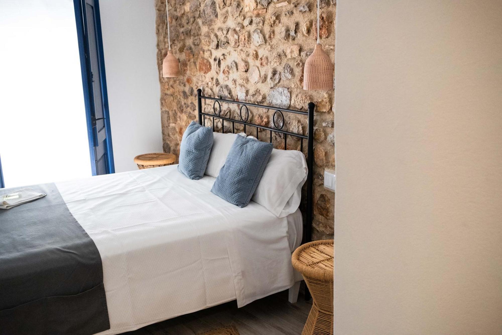Knysna Boutique Rooms Peniscola Exterior photo
