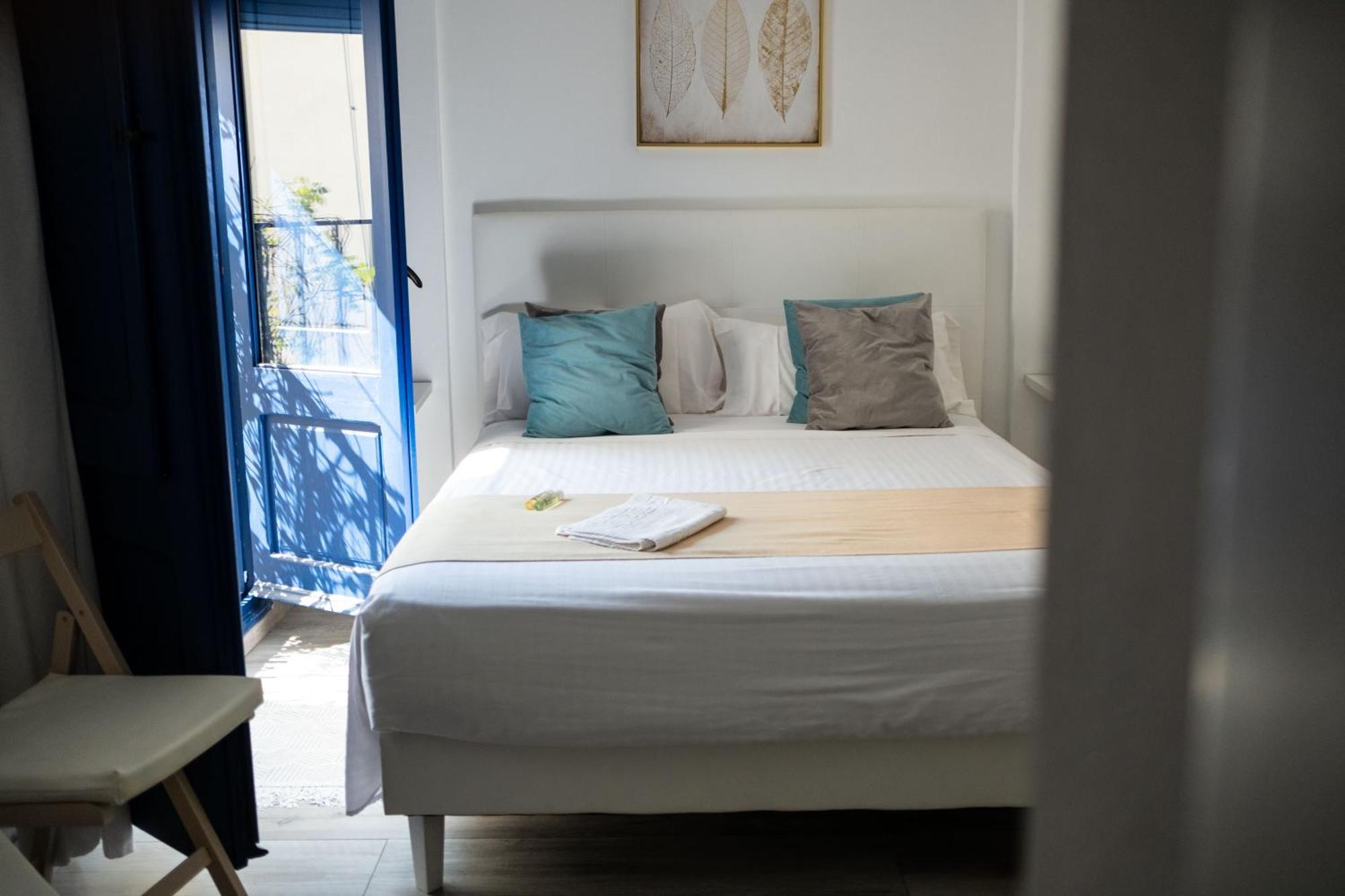 Knysna Boutique Rooms Peniscola Exterior photo